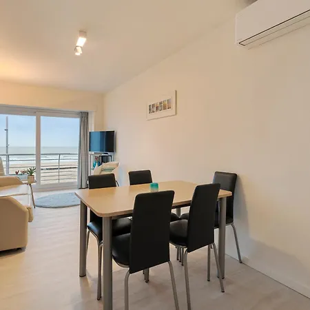 Teniers 0202 Apartment *