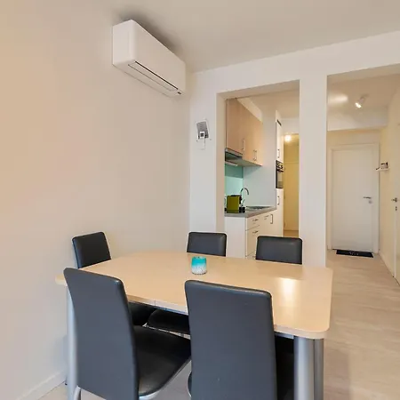 Apartment Teniers 0202 *