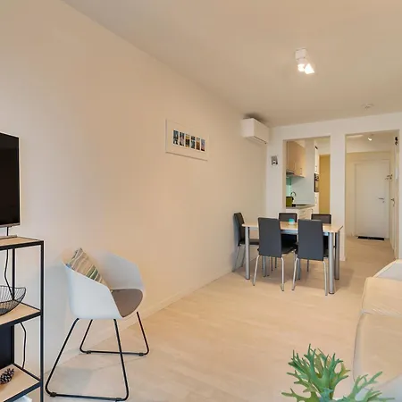 Teniers 0202 Apartment *