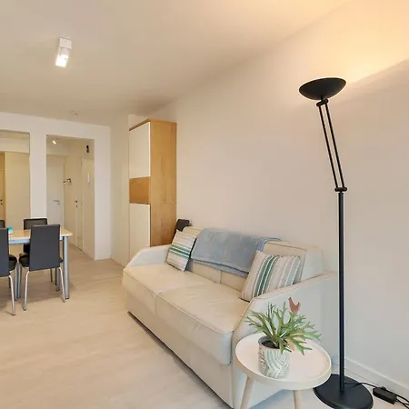 Teniers 0202 Apartment *