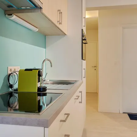 Apartment Teniers 0202 *